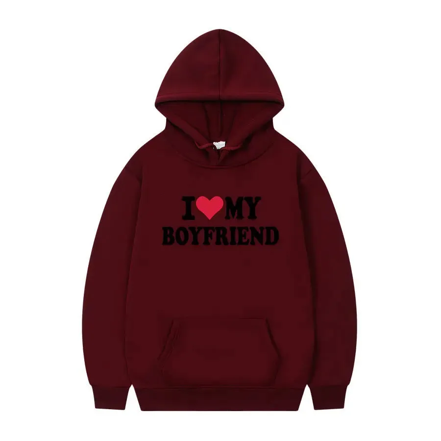 Date Hoodie