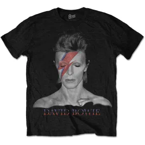 David Bowie - Aladdin Sane