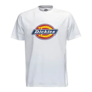 Dickies Icon Logo T-Shirt White