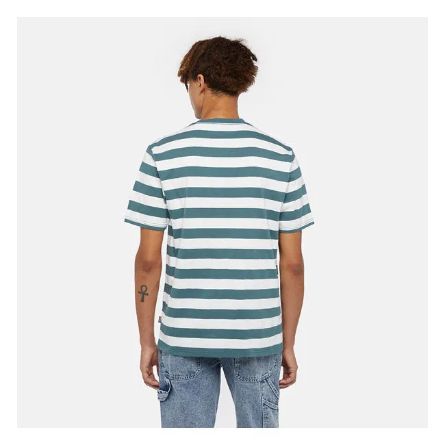 Dickies Rivergrove T-Shirt Lincoln Green