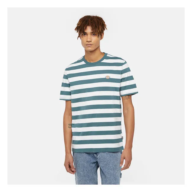 Dickies Rivergrove T-Shirt Lincoln Green