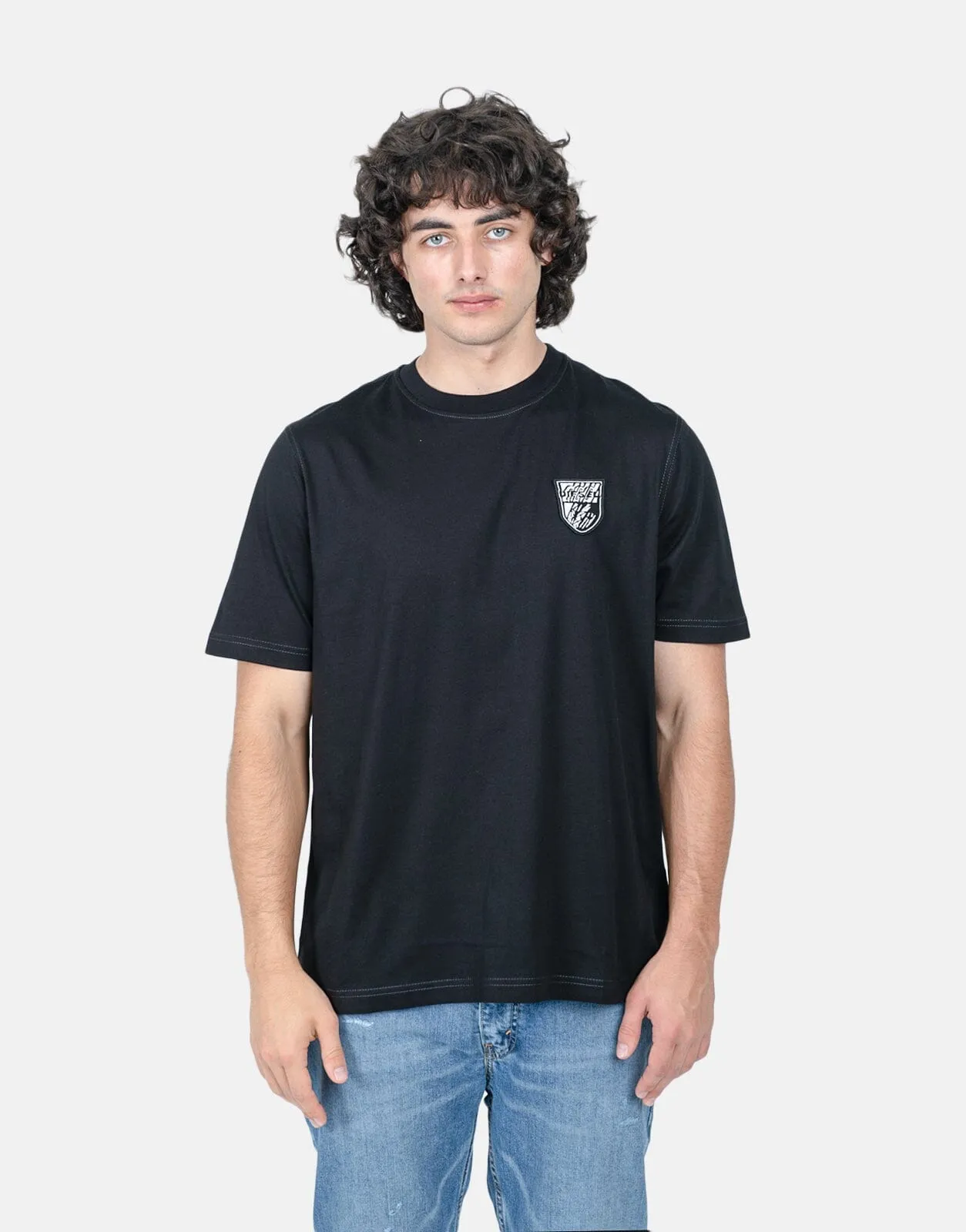 Diesel T-Adjust K11 T-Shirt