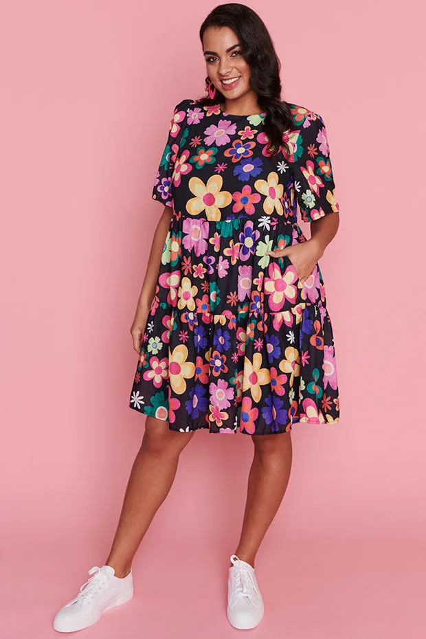 Dori Daisy Pop Dress