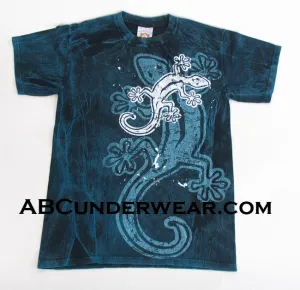 Double Gecko T-Shirt