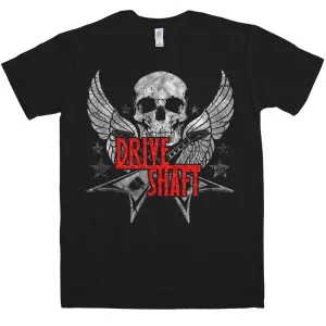 Drive Shaft T-Shirt