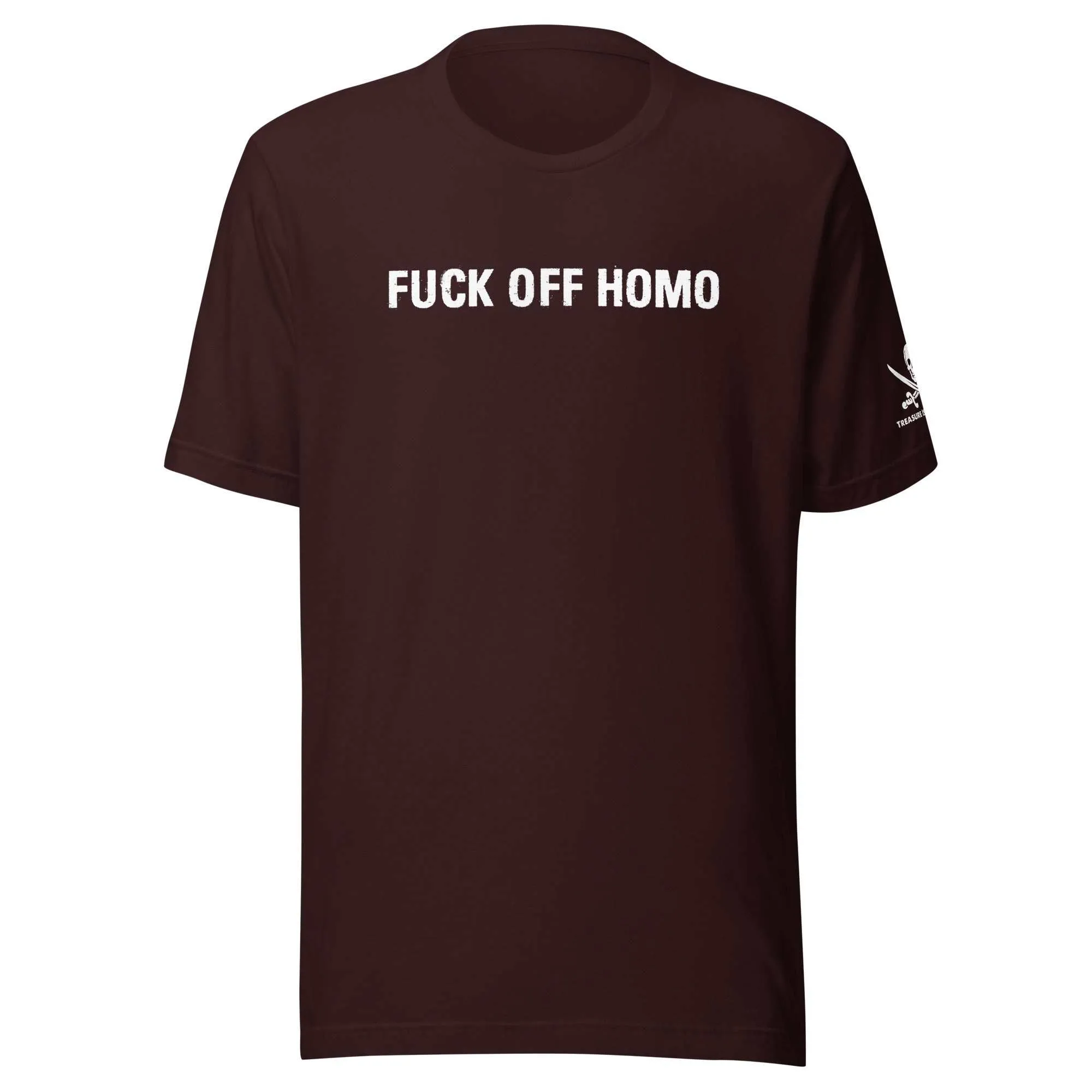 Eff Off T-Shirt