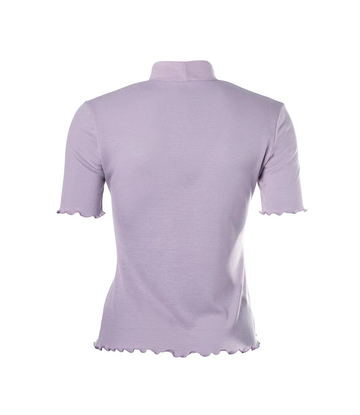 Elise T-shirt Light Lavender