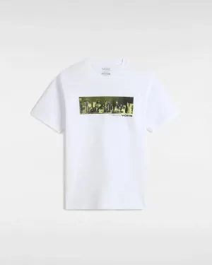 Epitome T-Shirt in White