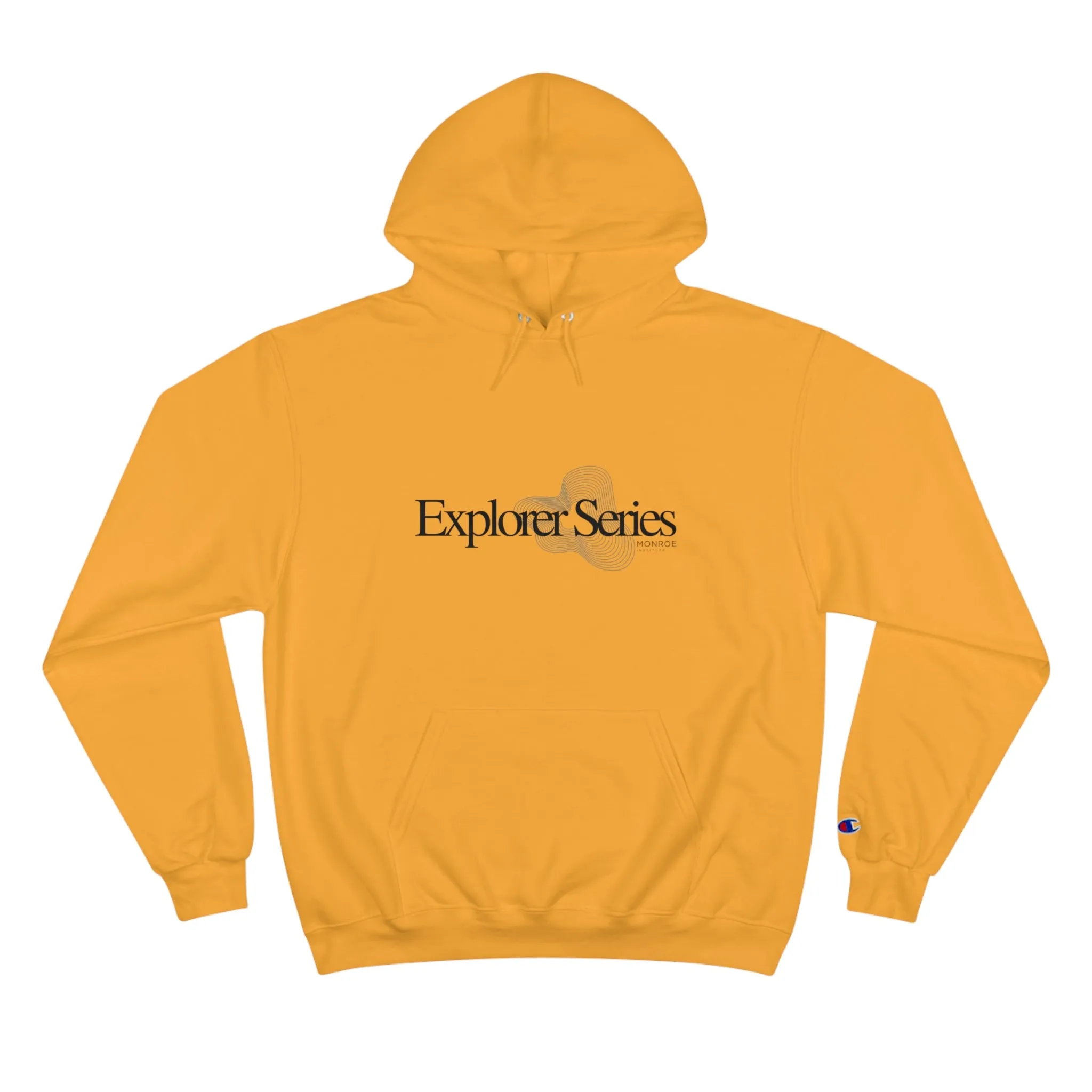 EXPLORER SERIES HOODIE