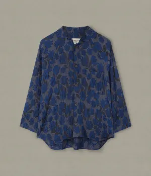 Field Shirt, Navy