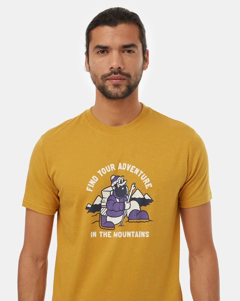 Find Your Adventure T-Shirt