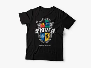 First Nations Workers Alliance Tee