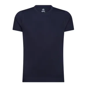 FRADI Short Sleeve T-Shirt NAVY BLUE