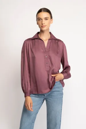 Franklin Blouse