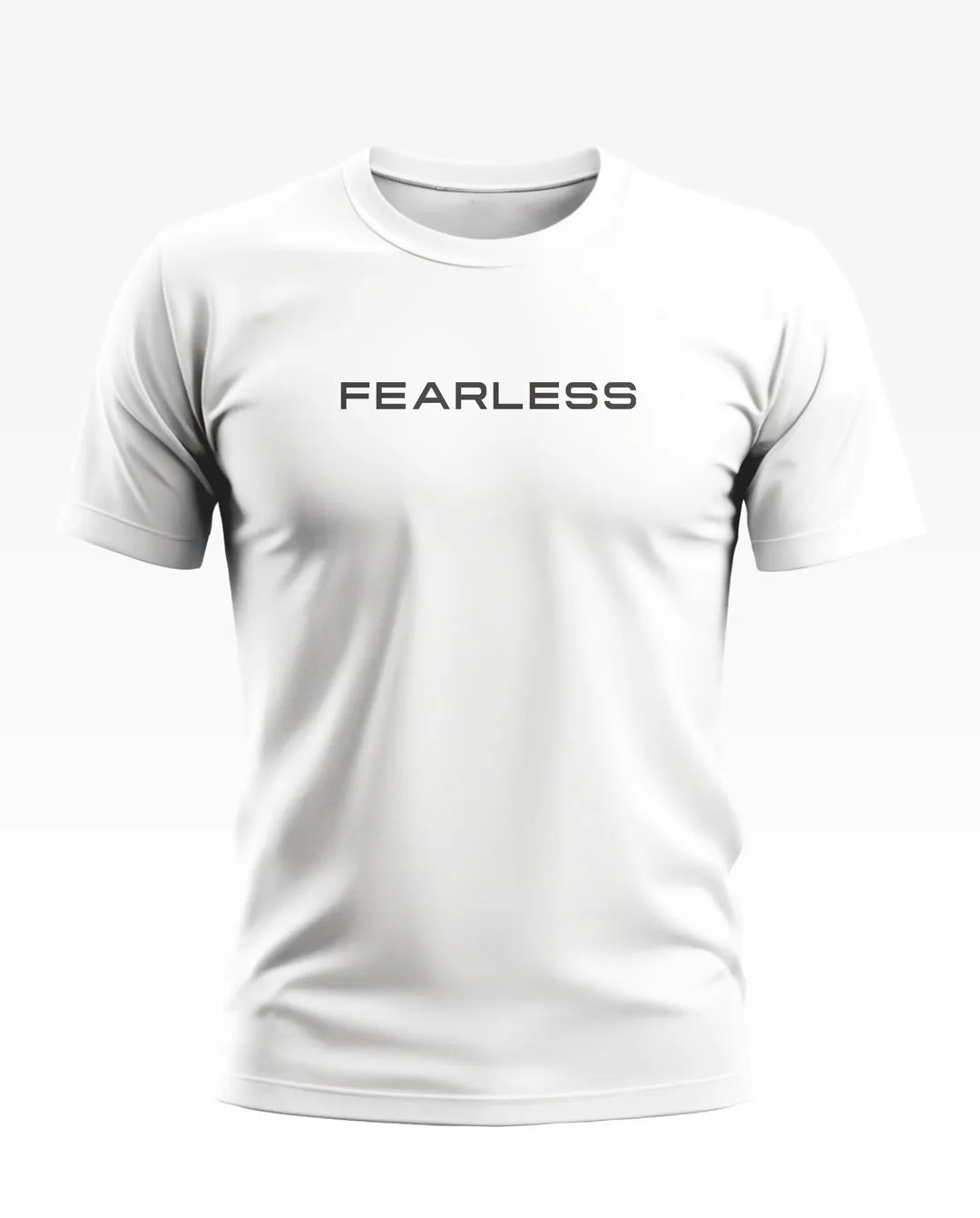 Frealess Style Soft Cotton T-shirt