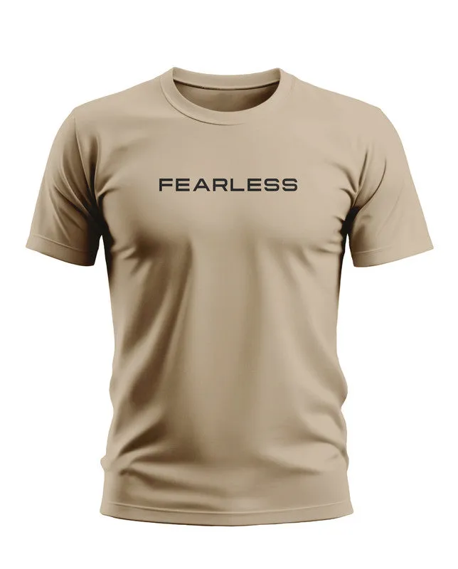 Frealess Style Soft Cotton T-shirt