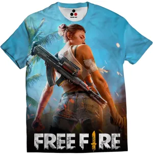 Free Fire