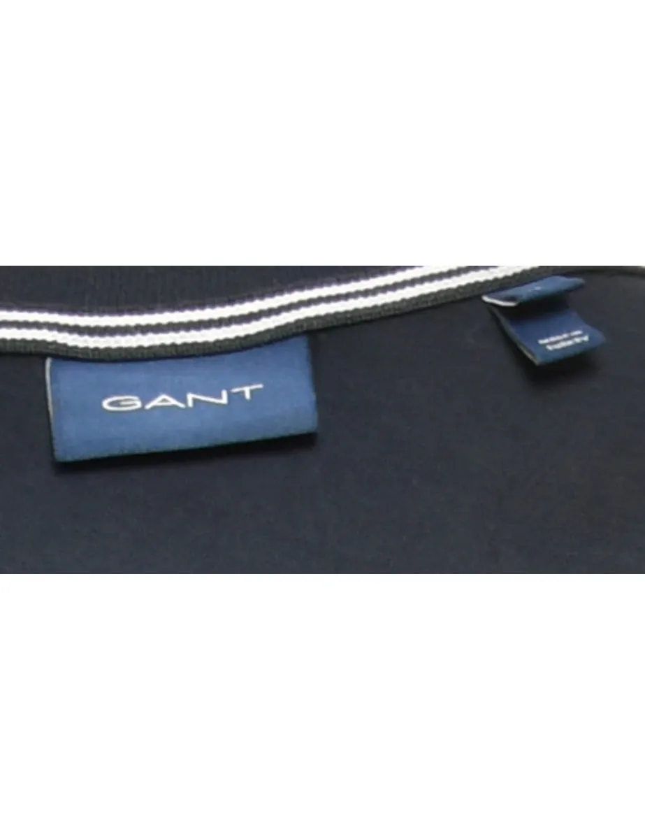 Gant Printed T-shirt - M