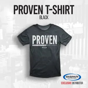 Gaspari - Proven T-Shirt