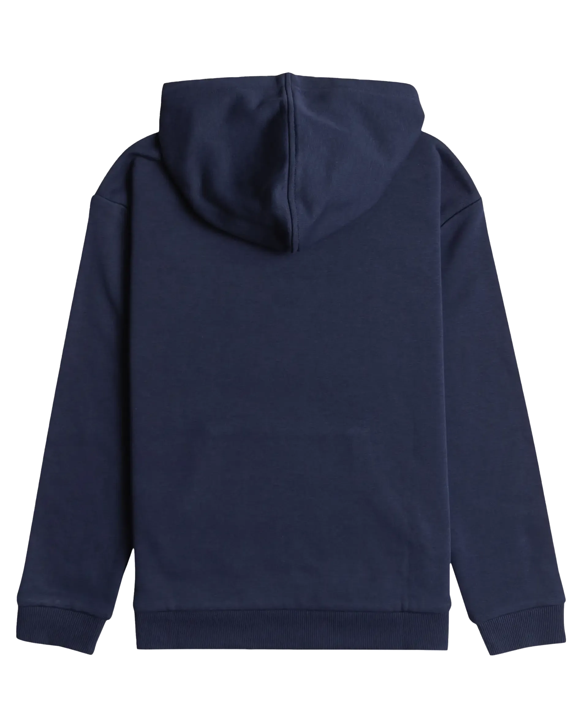 Girls Surf Feeling Hoodie in Naval Academy