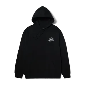 Glow Pullover Hoodie