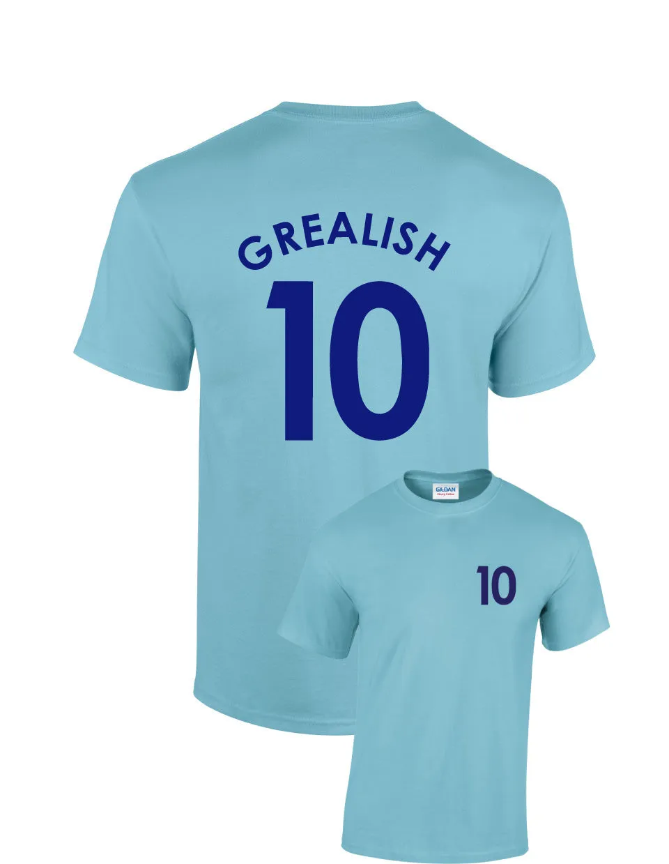 Grealish