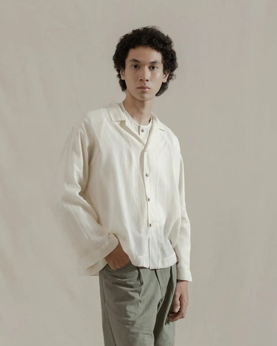 HARA - Relaxed Shirt (Gender Neutral)