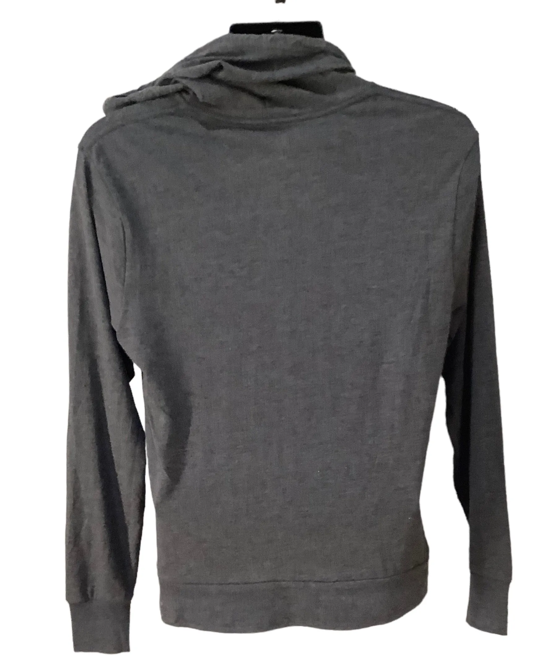 Hardline Southwest Coiled Long Sleeve Hoodie