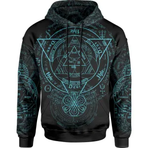 Harmony Pullover Hoodie