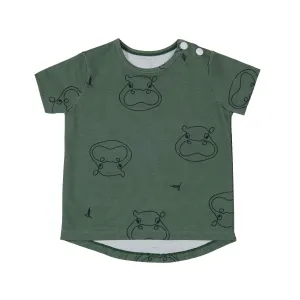 Hippo T-Shirt