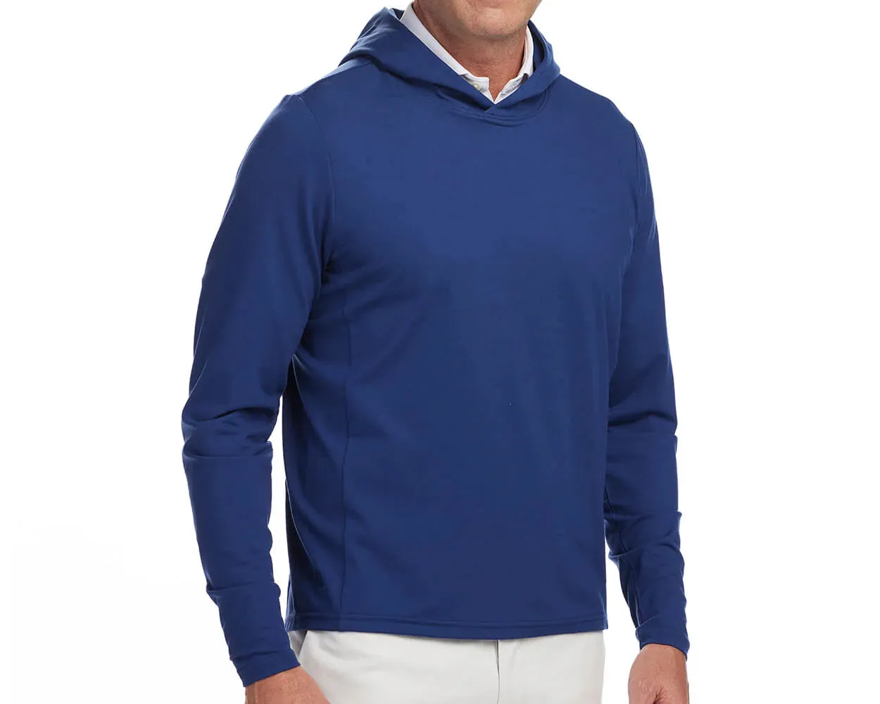 Holderness & Bourne Jackson Pullover