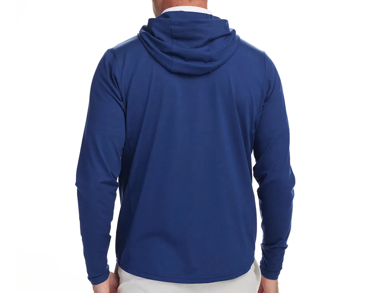 Holderness & Bourne Jackson Pullover