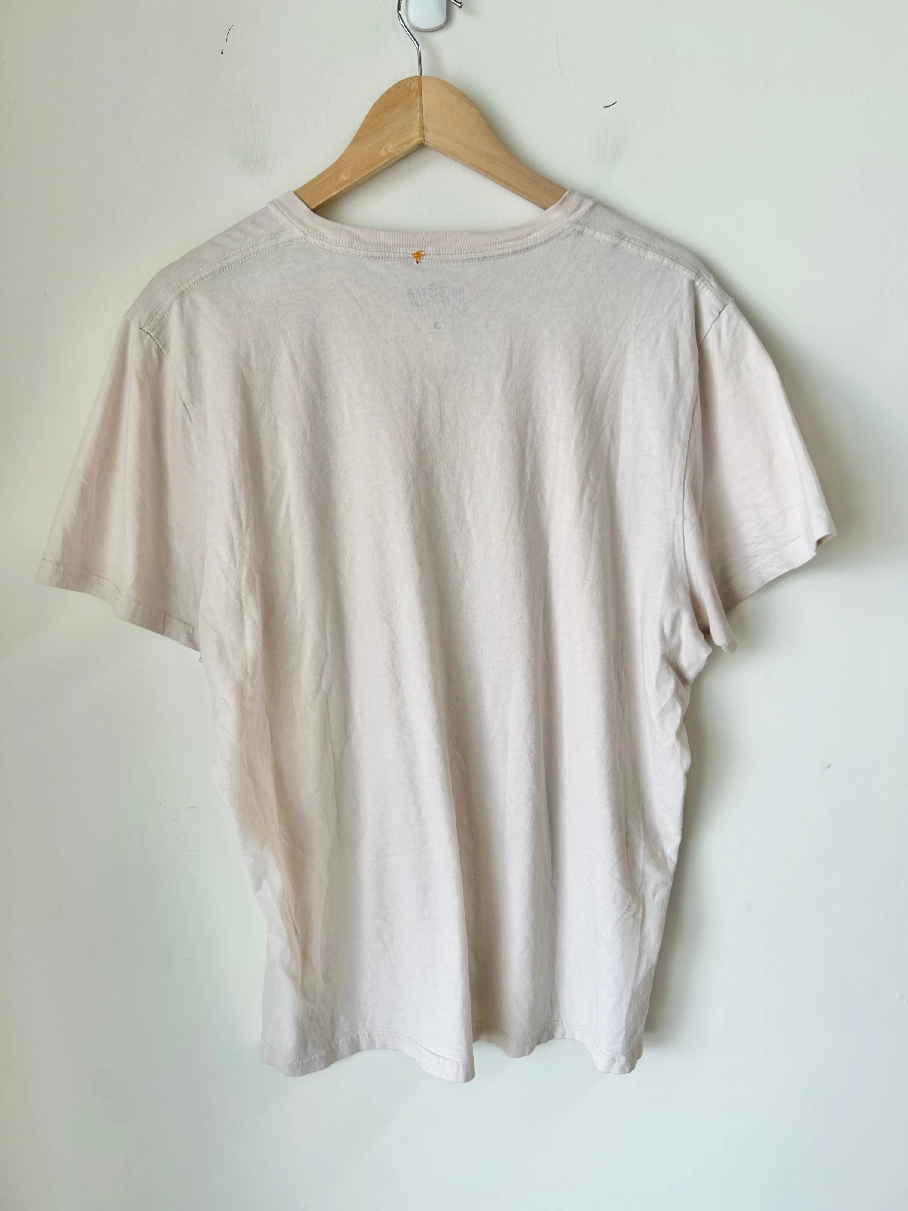 Hollister T-shirt Size Extra Large