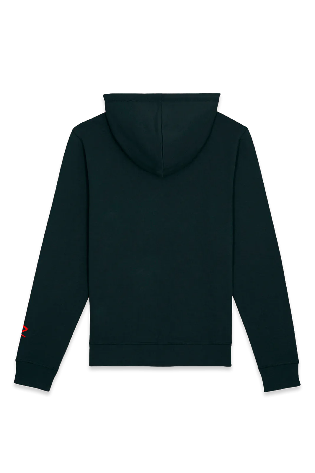 Hoodie - Pandorya Collection - Blutglyphe (Black Edition)