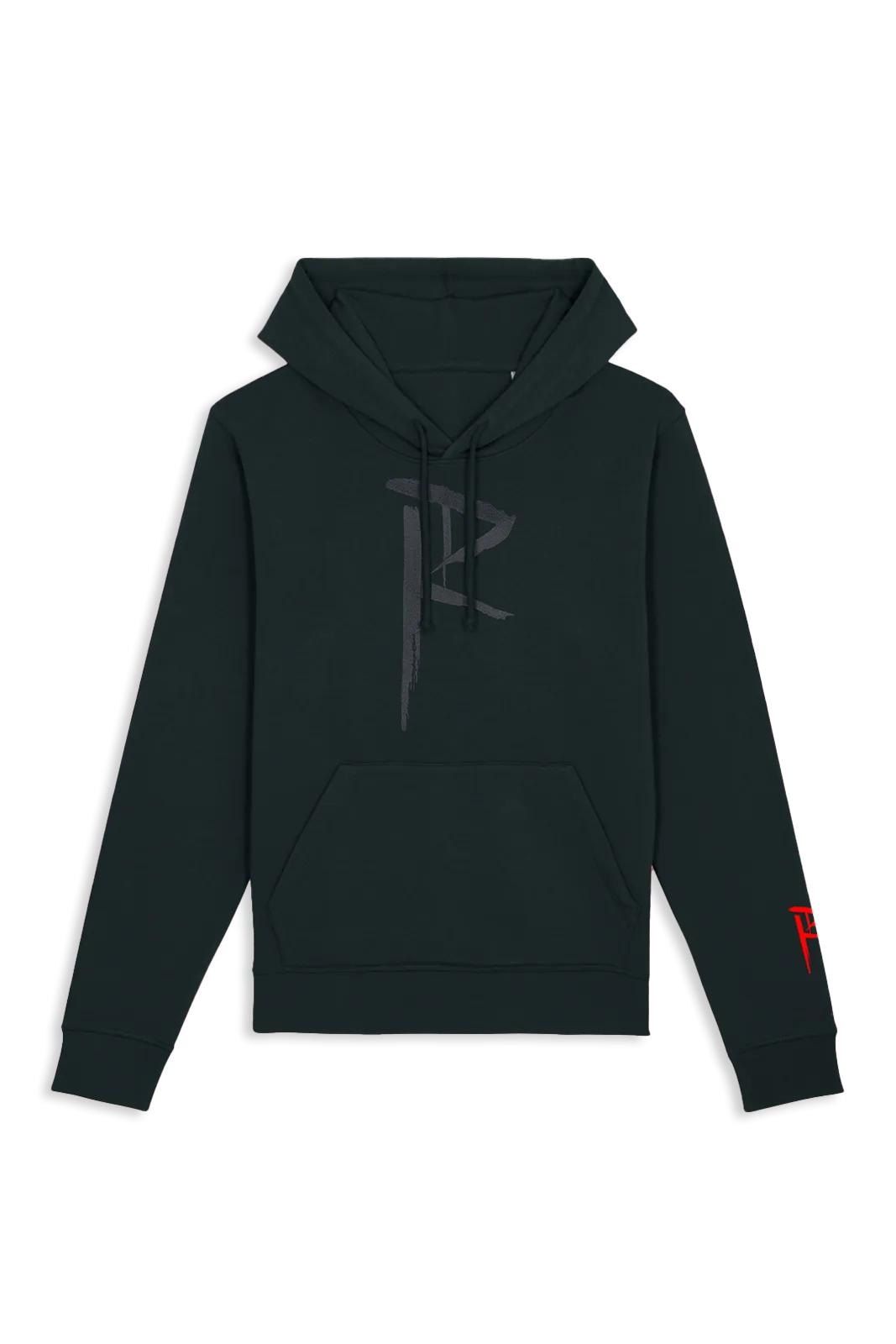 Hoodie - Pandorya Collection - Blutglyphe (Black Edition)