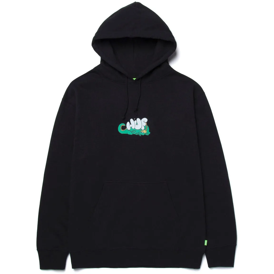 Huf Magic Dragon Pullover