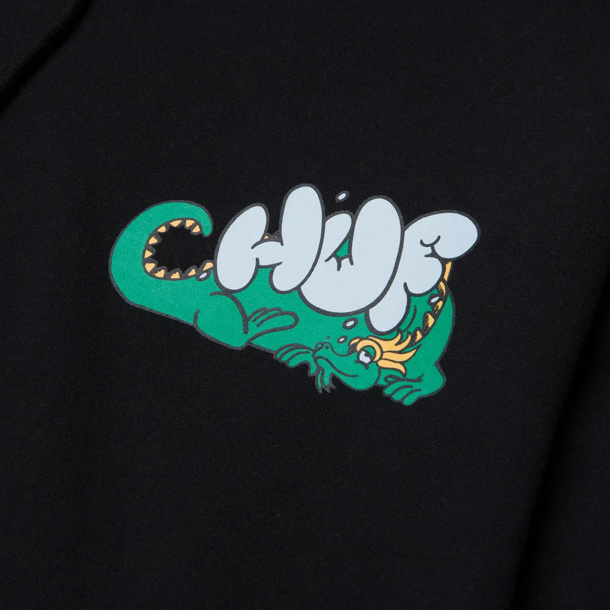 Huf Magic Dragon Pullover