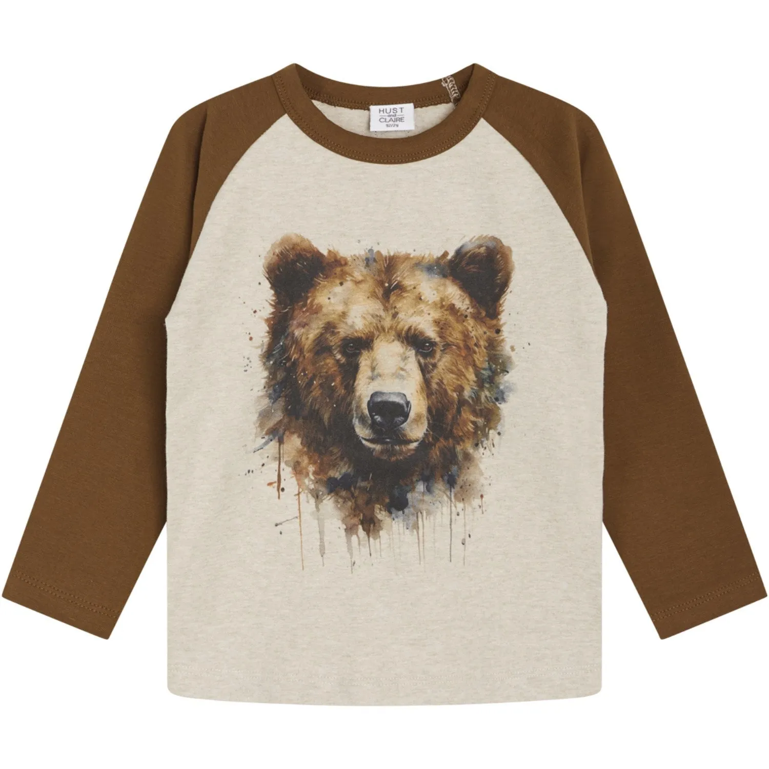 Hust & Claire Brownie Anton T-shirt