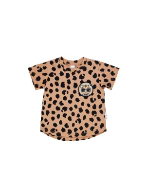 Huxbaby Animal T-Shirt