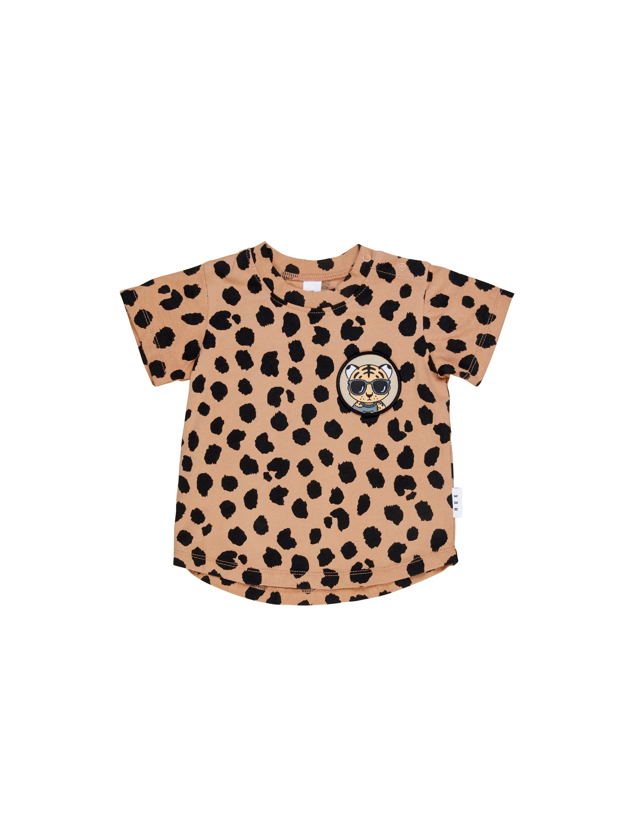 Huxbaby Animal T-Shirt