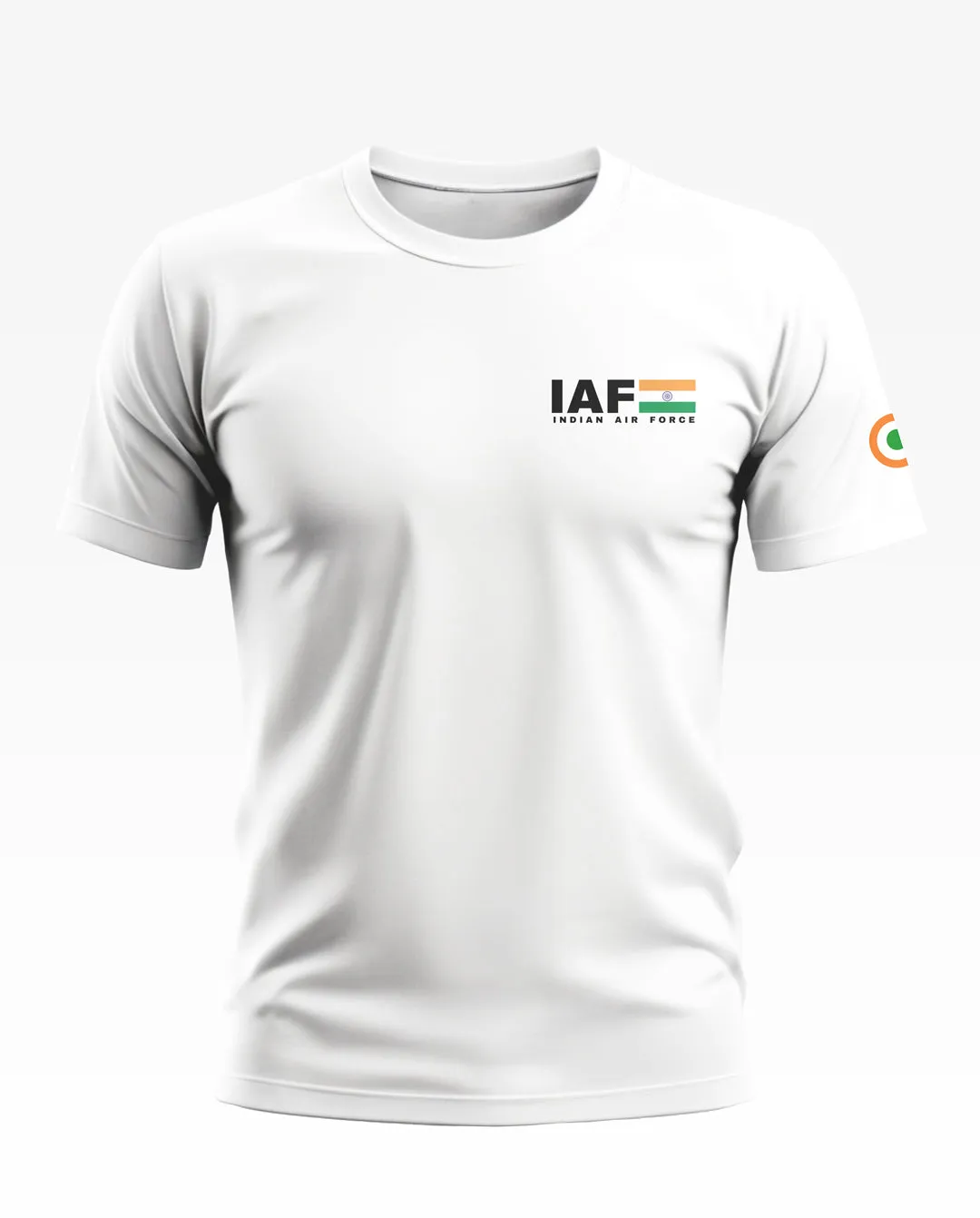 IAF Airforce Soft Cotton T-shirt