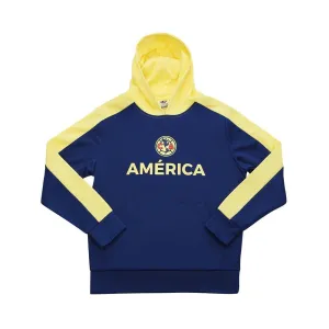 Icon Sports Kids' Club America Side Step Pullover Hoodie