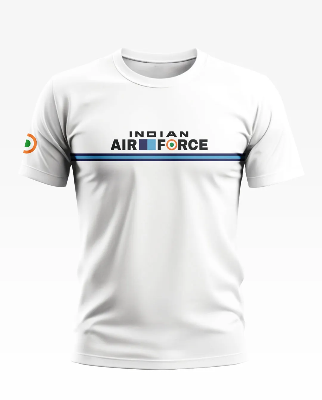 Indian Airforce Cotton T-shirt