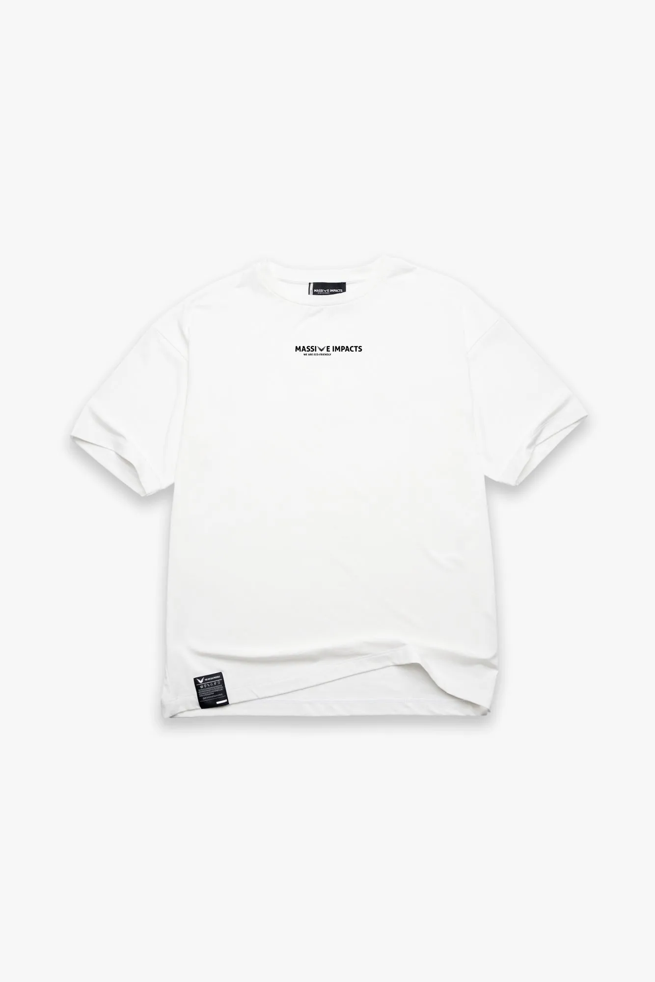 J020MI The Neutral Mammoth Tencel Tee