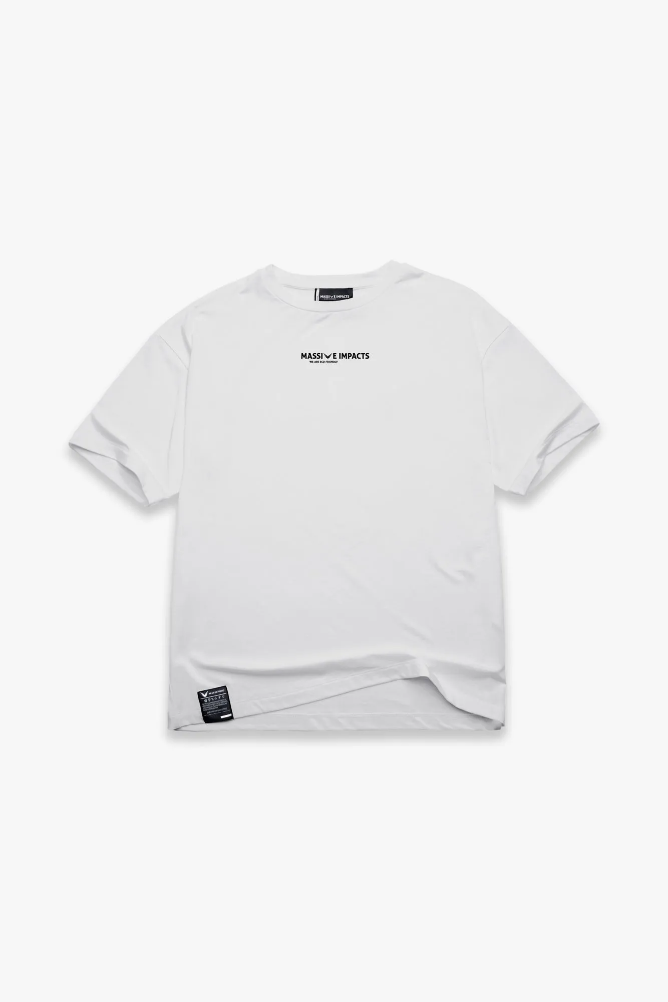 J020MI The Neutral Mammoth Tencel Tee