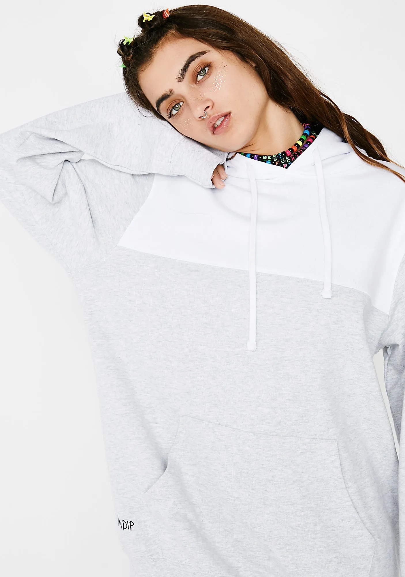 Jogger Pullover Hoodie