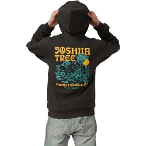 Joshua Tree DIY Hoodie