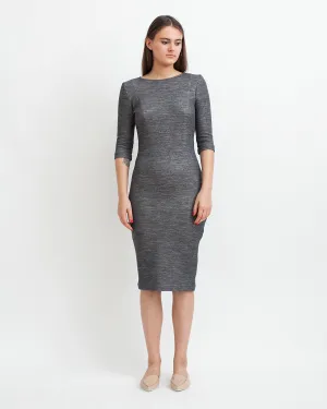 Julia Knit Dress