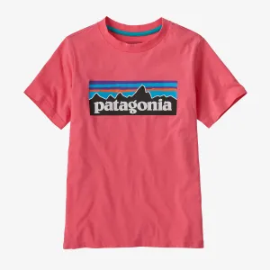 Kids' P-6 Logo T-Shirt