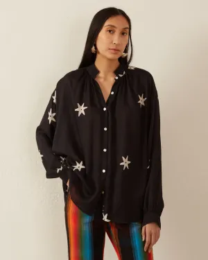 Kiki Night Star Shirt